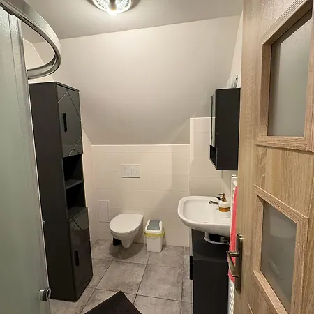 Apartamento Chvaly