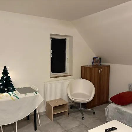 Chvaly Apartamento