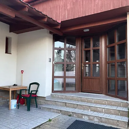 Chvaly Apartamento
