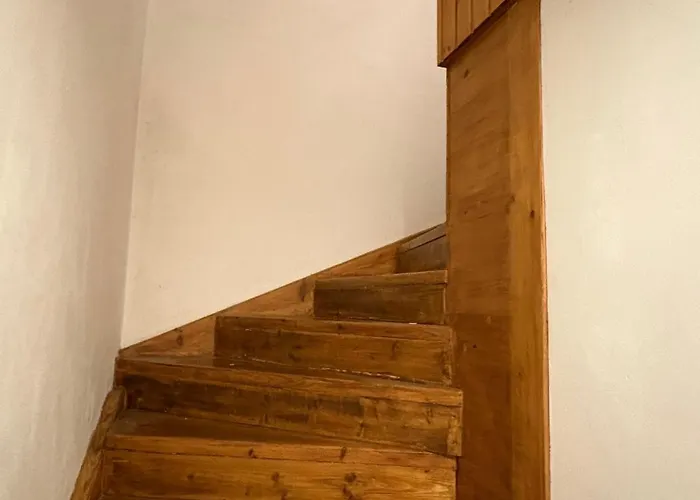 Apartamento Chvaly *