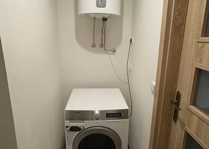 Chvaly Apartamento Praga