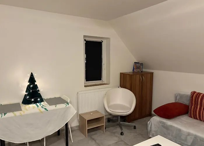 Chvaly Apartamento