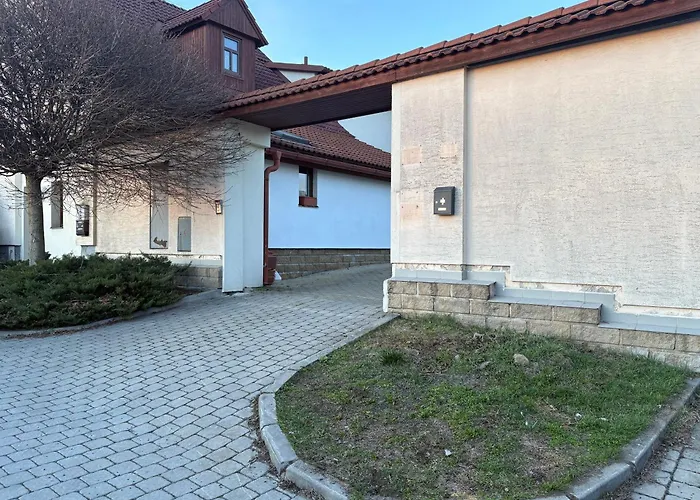 Chvaly Apartamento